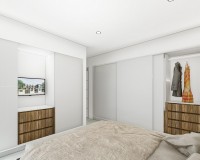 Nieuw constructie - Geschakelde Woning - Pilar de la Horadada - Lo Monte