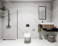 Nieuw constructie - Geschakelde Woning - Pilar de la Horadada - Lo Monte