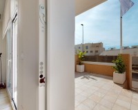 Nieuw constructie - Geschakelde Woning - Pilar de la Horadada - Lo Monte
