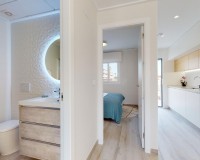 Nieuw constructie - Geschakelde Woning - Pilar de la Horadada - Lo Monte
