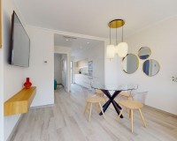 Nieuw constructie - Geschakelde Woning - Pilar de la Horadada - Lo Monte