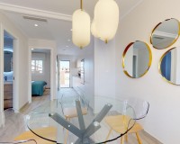 Nieuw constructie - Geschakelde Woning - Pilar de la Horadada - Lo Monte