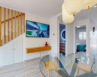 Nieuw constructie - Geschakelde Woning - Pilar de la Horadada - Lo Monte