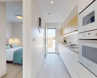 Nieuw constructie - Geschakelde Woning - Pilar de la Horadada - Lo Monte