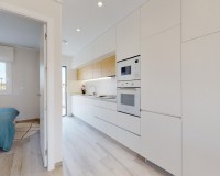 Nieuw constructie - Geschakelde Woning - Pilar de la Horadada - Lo Monte