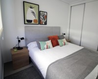 Nieuw constructie - Geschakelde Woning - Pilar de la Horadada - parque Andromeda