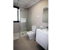 Nieuw constructie - Geschakelde Woning - Pilar de la Horadada - parque Andromeda