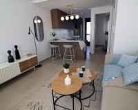 Nieuw constructie - Geschakelde Woning - Pilar de la Horadada - parque Andromeda