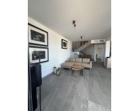 Nieuw constructie - Geschakelde Woning - Polop - PAU1