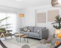 Nieuw constructie - Geschakelde Woning - Rafal - pueblo