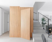 Nieuw constructie - Geschakelde Woning - Rafal - pueblo
