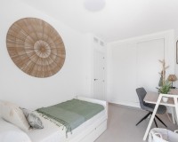 Nieuw constructie - Geschakelde Woning - Rafal - pueblo