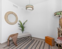Nieuw constructie - Geschakelde Woning - Rafal - pueblo
