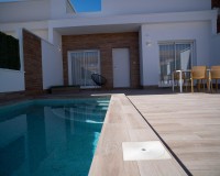 Nieuw constructie - Geschakelde Woning - San Javier - Parque del doce