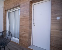 Nieuw constructie - Geschakelde Woning - San Javier - Parque del doce