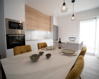 Nieuw constructie - Geschakelde Woning - San Javier - Parque del doce
