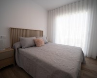 Nieuw constructie - Geschakelde Woning - San Javier - Parque del doce