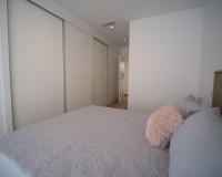 Nieuw constructie - Geschakelde Woning - San Javier - Parque del doce