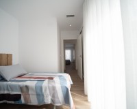 Nieuw constructie - Geschakelde Woning - San Javier - Parque del doce