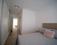 Nieuw constructie - Geschakelde Woning - San Javier - Parque del doce