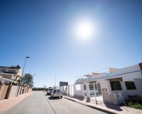 Nieuw constructie - Geschakelde Woning - San Javier - Parque del doce