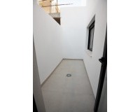 Nieuw constructie - Geschakelde Woning - San Javier - Santiago de la Ribera