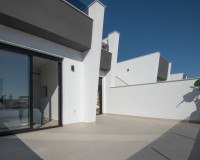 Nieuw constructie - Geschakelde Woning - San Javier - Santiago de la Ribera