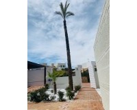 Nieuw constructie - Geschakelde Woning - Sucina - Peraleja Golf