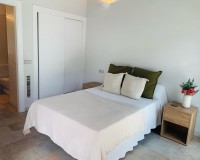 Nieuw constructie - Geschakelde Woning - Sucina - Peraleja Golf
