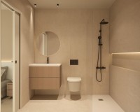 Nieuw constructie - Geschakelde Woning - Torre Pacheco - El Alba