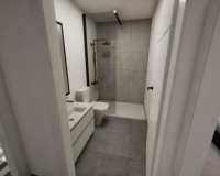 Nieuw constructie - Geschakelde Woning - Torre Pacheco - pueblo