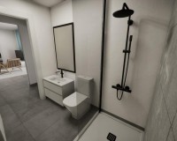 Nieuw constructie - Geschakelde Woning - Torre Pacheco - pueblo