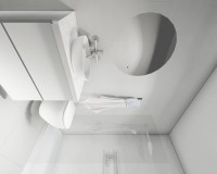 Nieuw constructie - Geschakelde Woning - Torre Pacheco - Roldán