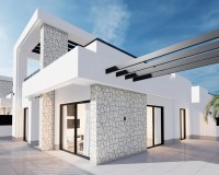 Nieuw constructie - Geschakelde Woning - Torre Pacheco - Santa Rosalia Lake And Life Resort