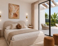 Nieuw constructie - Geschakelde Woning - Torre Pacheco - Santa Rosalia Lake And Life Resort