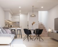 Nieuw constructie - Geschakelde Woning - Torre Pacheco - Santa Rosalia pueblo