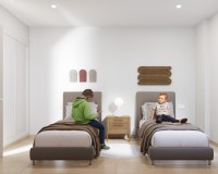 Nieuw constructie - Geschakelde Woning - Torre Pacheco - Santa Rosalia pueblo