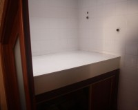 Nieuw constructie - Geschakelde Woning - Torrevieja - Los altos