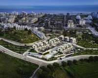 Nieuw constructie - Geschakelde Woning - Vélez Málaga - Torre del Mar