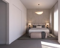 Nieuw constructie - Geschakelde Woning - Vélez Málaga - Torre del Mar