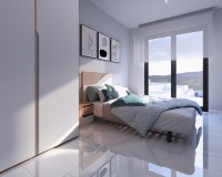 Nieuw constructie - Ground Floor Bungalow - Algorfa - La finca golf
