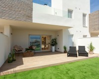 Nieuw constructie - Ground Floor Bungalow - Algorfa - La finca golf