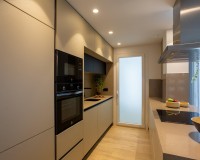 Nieuw constructie - Ground Floor Bungalow - Algorfa - La finca golf