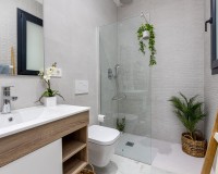 Nieuw constructie - Ground Floor Bungalow - Ciudad Quesada - Lo Marabú