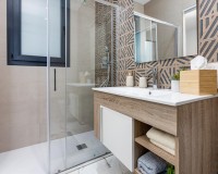 Nieuw constructie - Ground Floor Bungalow - Ciudad Quesada - Lo Marabú