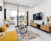 Nieuw constructie - Ground Floor Bungalow - Ciudad Quesada - Lo Marabú