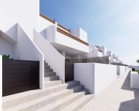 Nieuw constructie - Ground Floor Bungalow - Dolores - Sector 3