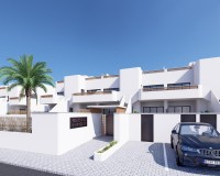 Nieuw constructie - Ground Floor Bungalow - Dolores - Sector 3