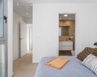 Nieuw constructie - Ground Floor Bungalow - Dolores - Sector 3