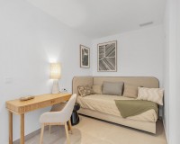 Nieuw constructie - Ground Floor Bungalow - Dolores - Sector 3